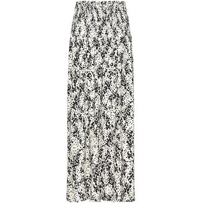 Rosemunde Kids Rkelif Long Skirt 14/16 Cream 14/16 Rosemunde Kids Rkelif Long Skirt 14/16 Cream 14/16