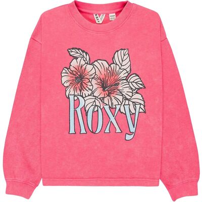 Roxy Eastside Midweight Rg 132 Pink 132 Roxy Eastside Midweight Rg 132 Pink 132