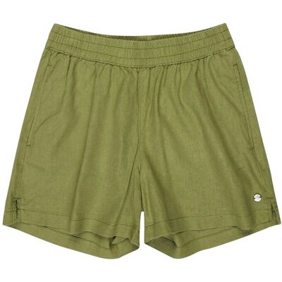 Roxy Lekeitio Bay Rg 132 Khaki 132 Roxy Lekeitio Bay Rg 132 Khaki 132
