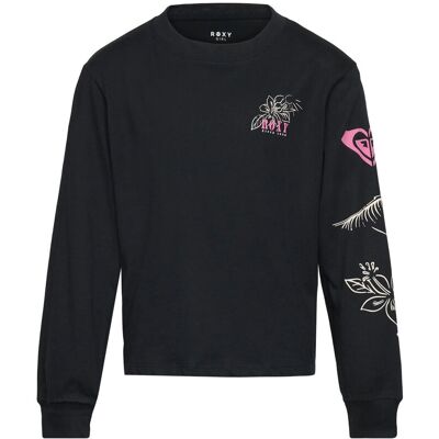 Roxy Orchidregular Go Ls 132 Black 132 Roxy Orchidregular Go Ls 132 Black 132
