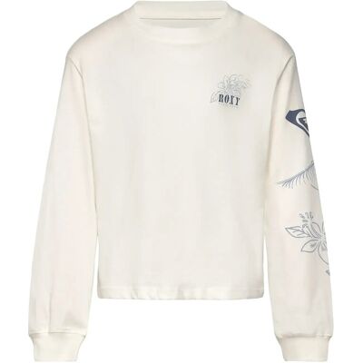 Roxy Orchidregular Go Ls 132 White 132 Roxy Orchidregular Go Ls 132 White 132
