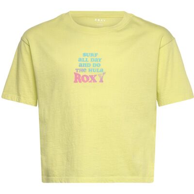 Roxy Daisyloose Season 132 Yellow 132 Roxy Daisyloose Season 132 Yellow 132