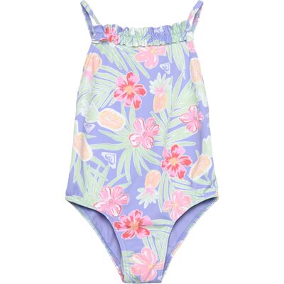 Roxy Tropical Story One Piece 98 Purple 98 Roxy Tropical Story One Piece 98 Purple 98