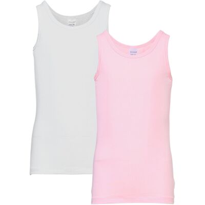 Schiesser Shirt 0/0 98 Pink 98 Schiesser Shirt 0/0 98 Pink 98