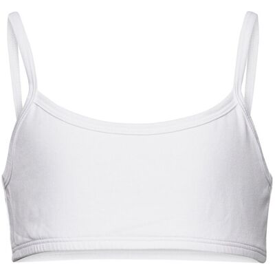 Schiesser Bustier 164 White 164 Schiesser Bustier 164 White 164