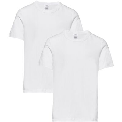 Schiesser Shirt 1/2 152 White 152 Schiesser Shirt 1/2 152 White 152
