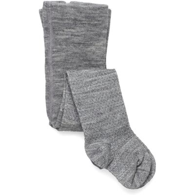 Smallstuff Wool Tights 70 Grey 70 Smallstuff Wool Tights 70 Grey 70