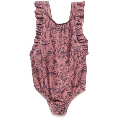 Soft Gallery Baby Ana Swimsuit 56-62 Pink 56-62 Soft Gallery Baby Ana Swimsuit 56-62 Pink 56-62