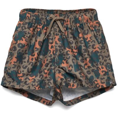 Soft Gallery Edison Swim Pants 68 Patterned 68 Soft Gallery Edison Swim Pants 68 Patterned 68