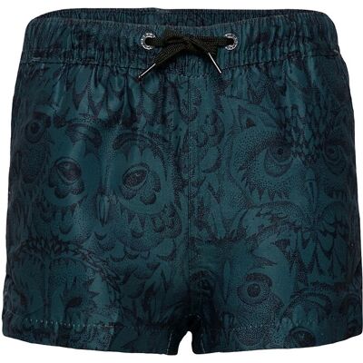 Soft Gallery Edison Swim Pants 74 Blue 74 Soft Gallery Edison Swim Pants 74 Blue 74