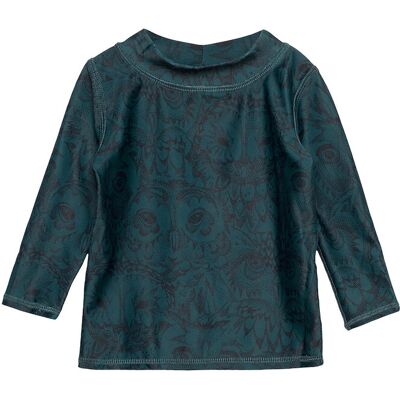 Soft Gallery Baby Astin Sun Shirt 68 Blue 68 Soft Gallery Baby Astin Sun Shirt 68 Blue 68
