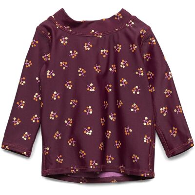 Soft Gallery Baby Astin Sun Shirt 68 Purple 68 Soft Gallery Baby Astin Sun Shirt 68 Purple 68