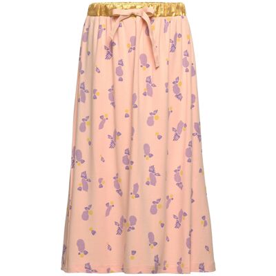 Soft Gallery Sgpaige Coral Skirt 98 Patterned 98 Soft Gallery Sgpaige Coral Skirt 98 Patterned 98