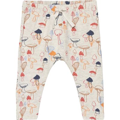 Soft Gallery Sghailey Mushrooms Pants 62 Patterned 62 Soft Gallery Sghailey Mushrooms Pants 62 Patterned 62