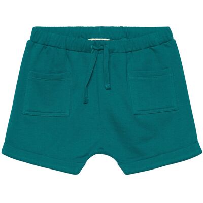Soft Gallery Sgbflair Sweat Shorts 68 Green 68 Soft Gallery Sgbflair Sweat Shorts 68 Green 68