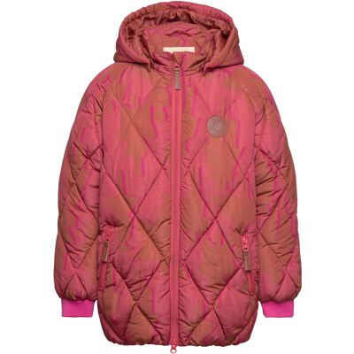 Soft Gallery Sgettie Puffer Jacket 98 Red 98 Soft Gallery Sgettie Puffer Jacket 98 Red 98