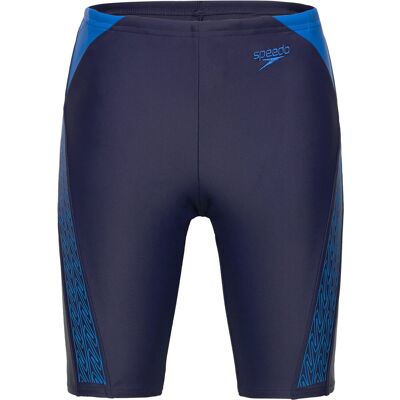 Speedo Boys Hyperboom Splice Jammer 116 Navy 116 Speedo Boys Hyperboom Splice Jammer 116 Navy 116