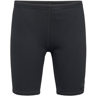 Speedo Endurance+ Jammer 116 Black 116 Speedo Endurance+ Jammer 116 Black 116