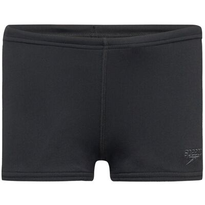Speedo Endurance+ Aquashort 140 Black 140 Speedo Endurance+ Aquashort 140 Black 140