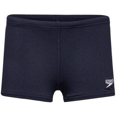 Speedo Endurance+ Aquashort 164 Navy 164 Speedo Endurance+ Aquashort 164 Navy 164
