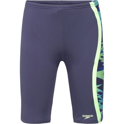 Speedo Hyperboom Splice Jammer 6 Navy 6 Speedo Hyperboom Splice Jammer 6 Navy 6