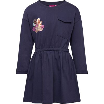 Barbie Dress 104 Navy 104 Barbie Dress 104 Navy 104