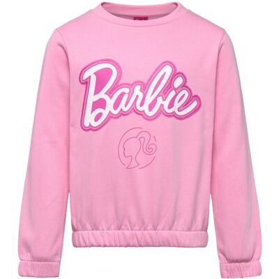 Barbie Sweats 104 Pink 104 Barbie Sweats 104 Pink 104