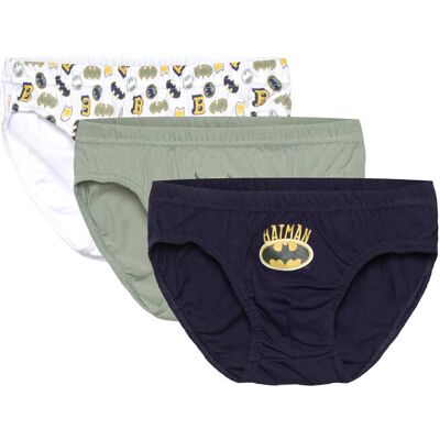 Batman Slip 134/140 Patterned 134/140 Batman Slip 134/140 Patterned 134/140