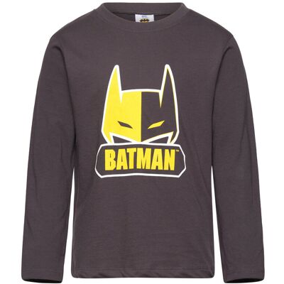 Batman Tshirt 140 Grey 140 Batman Tshirt 140 Grey 140