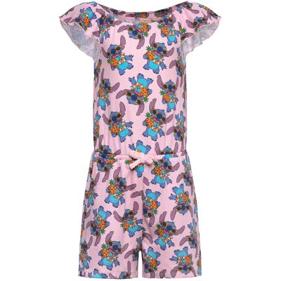 Disney Bodysuit 98 Pink 98 Disney Bodysuit 98 Pink 98