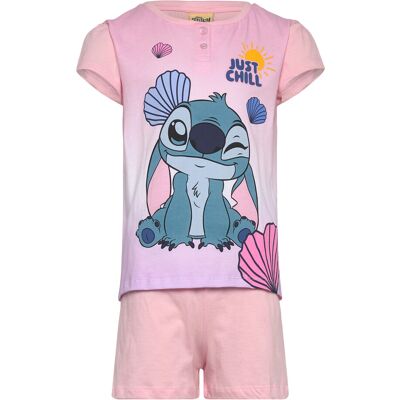Disney Pyjama 122 Pink 122 Disney Pyjama 122 Pink 122