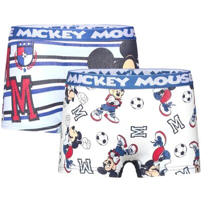 Disney Boxer 104/110 Patterned 104/110 Disney Boxer 104/110 Patterned 104/110