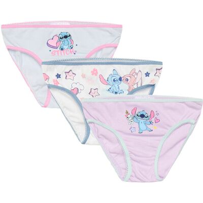 Disney Panties 116/128 Pink 116/128 Disney Panties 116/128 Pink 116/128