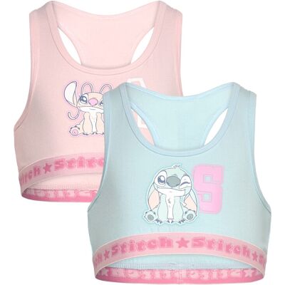 Disney Bras 128/140 Pink 128/140 Disney Bras 128/140 Pink 128/140