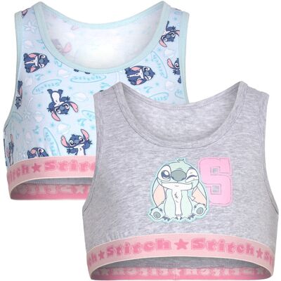 Disney Bras 128/140 Patterned 128/140 Disney Bras 128/140 Patterned 128/140
