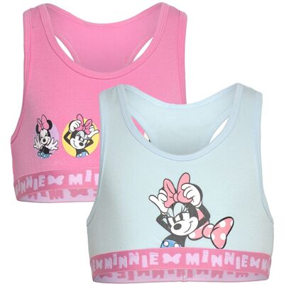 Disney Bras 134/140 Pink 134/140 Disney Bras 134/140 Pink 134/140