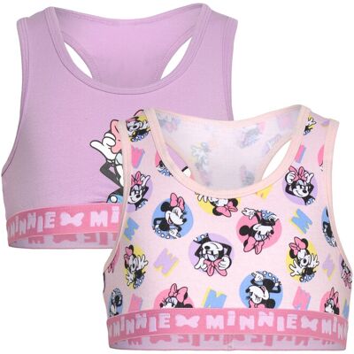 Disney Bras 134/140 Purple 134/140 Disney Bras 134/140 Purple 134/140