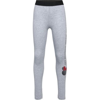 Disney Legging 98 Grey 98 Disney Legging 98 Grey 98