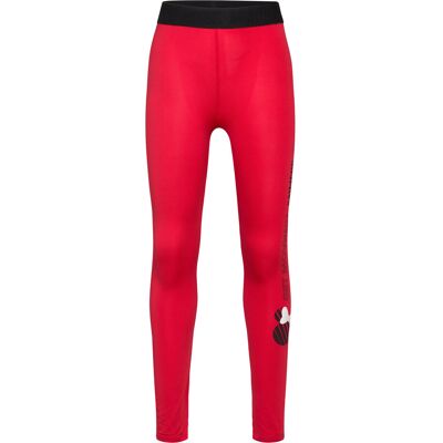 Disney Legging 98 Red 98 Disney Legging 98 Red 98