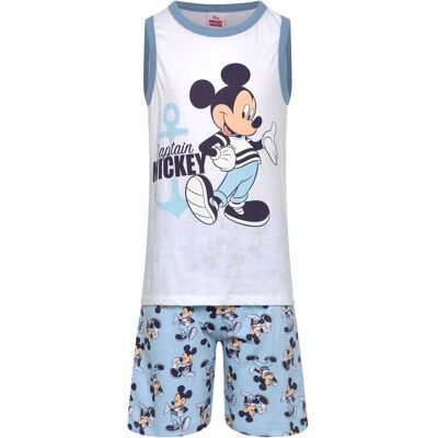 Disney Pyjama 104 White 104 Disney Pyjama 104 White 104