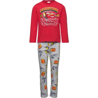Disney Pyjama 116 Red 116 Disney Pyjama 116 Red 116
