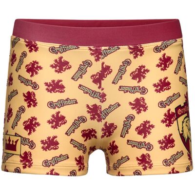 Harry Potter Swimsuit 116 Yellow 116 Harry Potter Swimsuit 116 Yellow 116