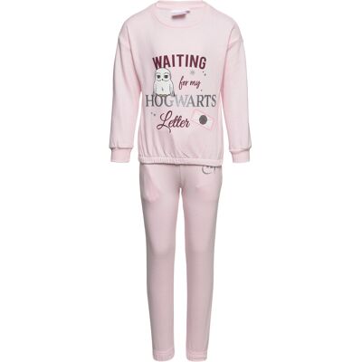 Harry Potter Joggings 104 Pink 104 Harry Potter Joggings 104 Pink 104