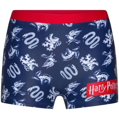 Harry Potter Swimsuit 152 Navy 152 Harry Potter Swimsuit 152 Navy 152