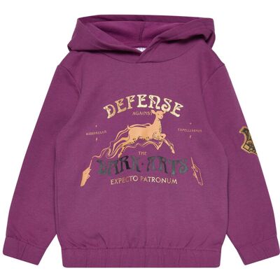 Harry Potter Sweats 98 Purple 98 Harry Potter Sweats 98 Purple 98