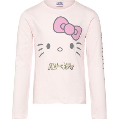 Hello Kitty Tshirt 140 Pink 140 Hello Kitty Tshirt 140 Pink 140