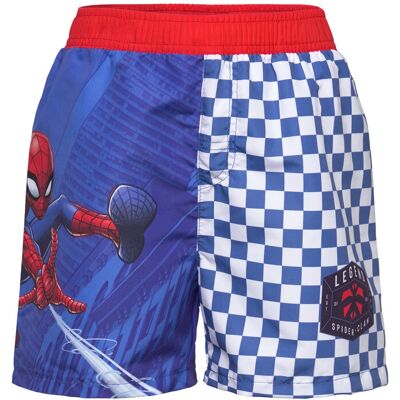 Marvel Swimsuit 128 Patterned 128 Marvel Swimsuit 128 Patterned 128