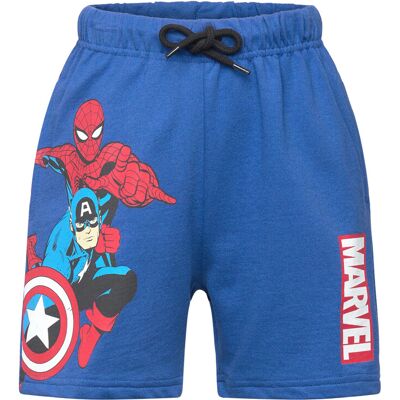 Marvel Pants 140 Blue 140 Marvel Pants 140 Blue 140