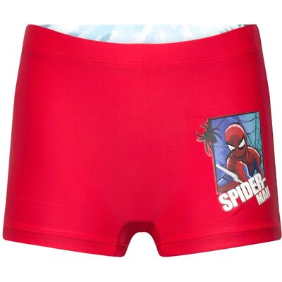 Marvel Swimwear 128 Red 128 Marvel Swimwear 128 Red 128