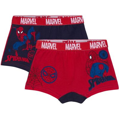Marvel Boxer 116/128 Red 116/128 Marvel Boxer 116/128 Red 116/128